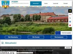 Sites similar to pyzdry.pl
