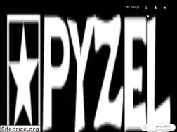 Sites similar to pyzelsurf.com.au