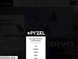 Sites similar to pyzelsurfboards.com