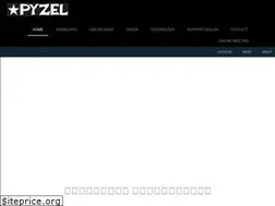Sites similar to pyzelsurfboardsjapan.com