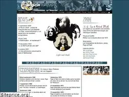 Sites similar to pyzeppelin.free.fr