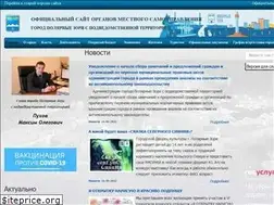 Sites similar to pz-city.ru