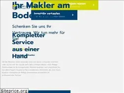 Sites similar to pz-immo.com
