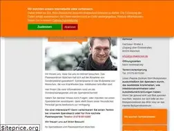 Sites similar to pz-muenchen.de