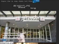 Sites similar to pz-nightlife.de