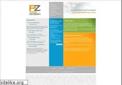 Sites similar to pz-webdesign.de