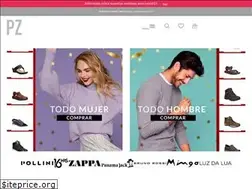 Sites similar to pz.cl