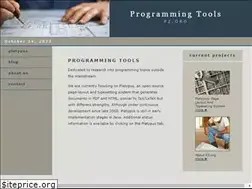 Sites similar to pz.org