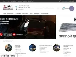 Sites similar to pz.ua