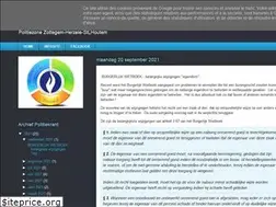 Sites similar to pz5429.blogspot.com