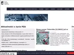 Sites similar to pza.org.pl