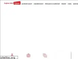Sites similar to pzachova.cz