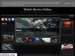 Sites similar to pzackmovies.blogspot.com