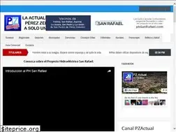 Sites similar to pzactual.com