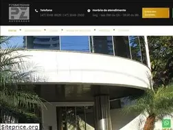 Sites similar to pzadvogados.com.br