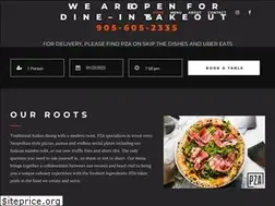 Sites similar to pzarestaurant.com