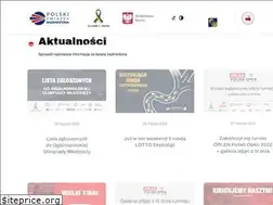 Sites similar to pzbad.pl