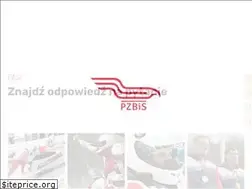 Sites similar to pzbis.com