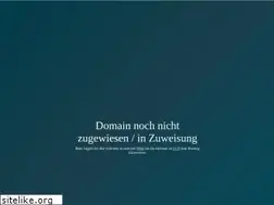 Sites similar to pzbtl911.homepage24.de