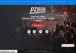 Sites similar to pzbuk.pl