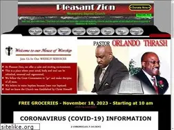 Sites similar to pzchurch.org