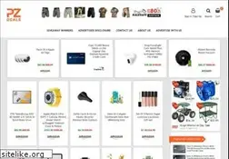 Sites similar to pzdeals.com