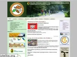 Sites similar to pzeri-sok.pl