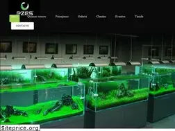 Sites similar to pzes.es
