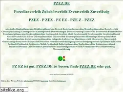 Sites similar to pzez.de