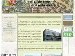 Sites similar to pzfpoznan.pl