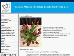 Sites similar to pzg.waw.pl