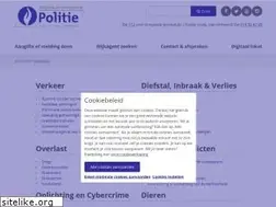 Sites similar to pzglm.be