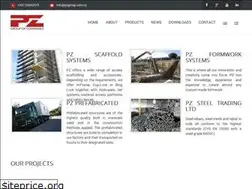 Sites similar to pzgroup.com.cy