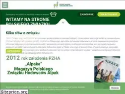 Sites similar to pzha.pl