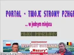 Sites similar to pzhgp-oddzial.pl