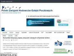 Sites similar to pzhgp.pl