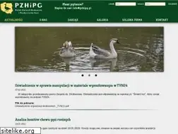 Sites similar to pzhipg.pl