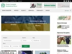 Sites similar to pzhk.pl