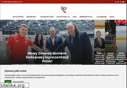 Sites similar to pzhl.org.pl