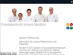 Sites similar to pzi-info.de