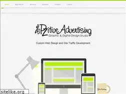 Sites similar to pzitive.com