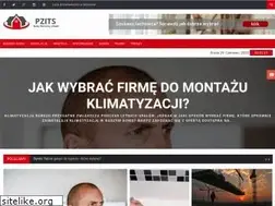 Sites similar to pzits.org.pl