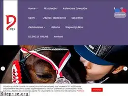 Sites similar to pzj.pl