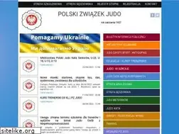 Sites similar to pzjudo.pl