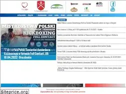 Sites similar to pzkickboxing.pl