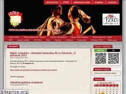 Sites similar to pzko.cz