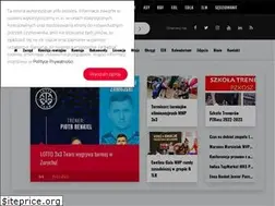 Sites similar to pzkosz.pl