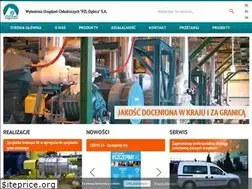Sites similar to pzl-debica.com.pl