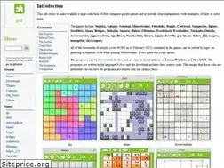Sites similar to pzl.org.uk