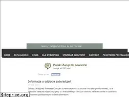 Sites similar to pzl.szczecin.pl